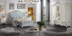 Opera bedroom photo