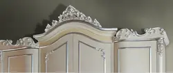 Opera bedroom photo