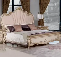 Категория Спальни