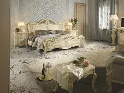 Спальня опера фото