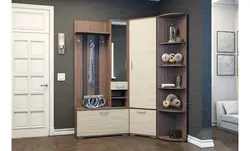 Категория Прихожие