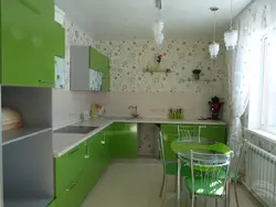 Glue kitchen photo