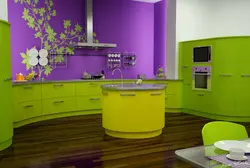 Glue Kitchen Photo
