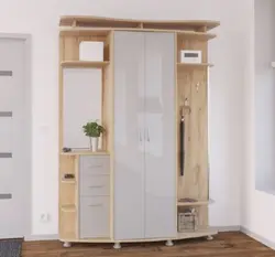 Прихожие