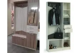 Прихожая грация фото