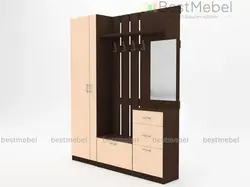 Категория Прихожие