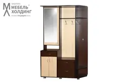 Прихожая агата фото