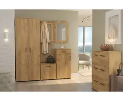 Прихожая агата фото