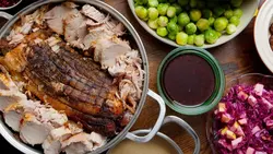 Норвежская Кухня Фото