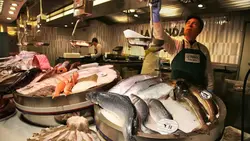 Norwegian cuisine photo