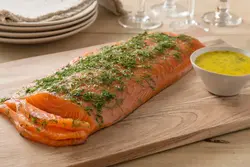 Норвежская кухня фото