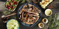 Норвежская Кухня Фото