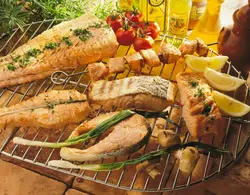 Норвежская кухня фото