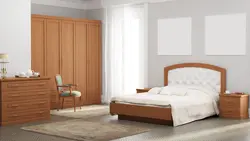 Категория Спальни