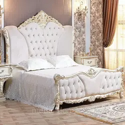 Категория Спальни