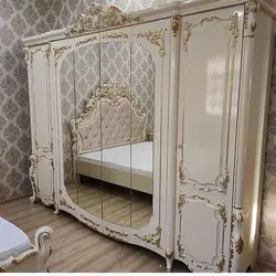 Photo of bedroom Carolina