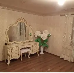 Фото спальни каролина