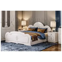 Photo of bedroom Carolina