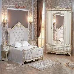 Фото спальни каролина
