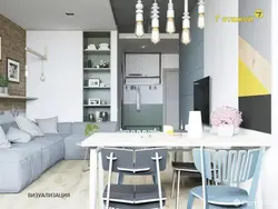 Smart kitchen photos