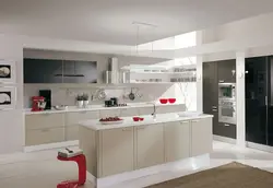 Smart kitchen photos
