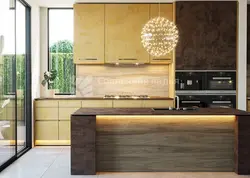 Smart kitchen photos