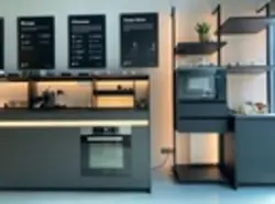 Smart kitchen photos