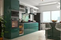 Okeaniya Mətbəxinin Fotoşəkili