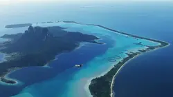 Okeaniya oshxonasi fotosurati