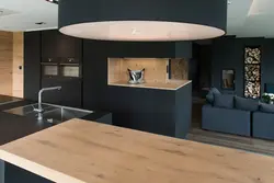 Oceania kitchen photo