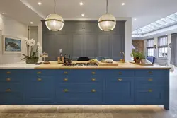 Oceania kitchen photo