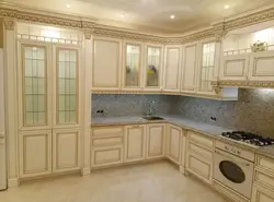 Photo Of Infinity Kitchen