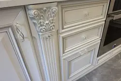 Фото Кухни Инфинити