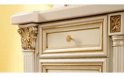 Фото Кухни Инфинити