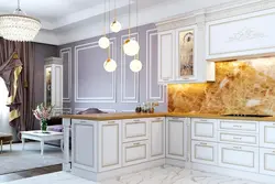 Photo of infinity kitchen