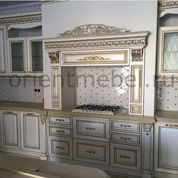 Фото кухни инфинити