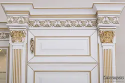 Фото кухни инфинити