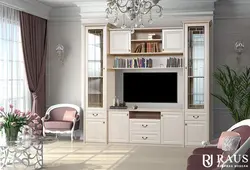 Гостиные