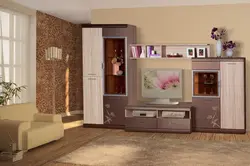 Yana's living room photo