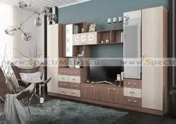 Yana Yashash Xonasi Fotosurati
