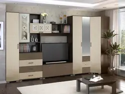 Yana's living room photo