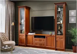 Yana's living room photo