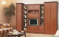 Категория Гостиные