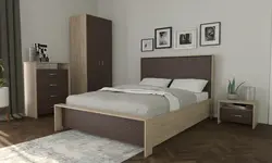 Спальня хілтан фота