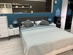 Спальня Хилтон Фото