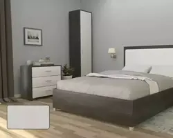 Hilton bedroom photo
