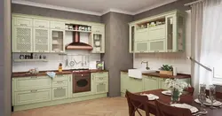 Кухни делия фото