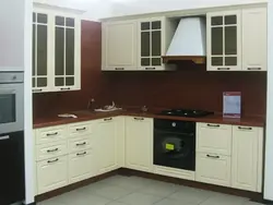 Кухні дзеля фота
