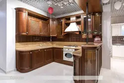 Кухни Делия Фото