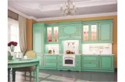 Категория Кухни